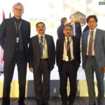 BRICS-2018 with ITC-ILO Delegates