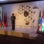 BRICS-2018 South Africa,